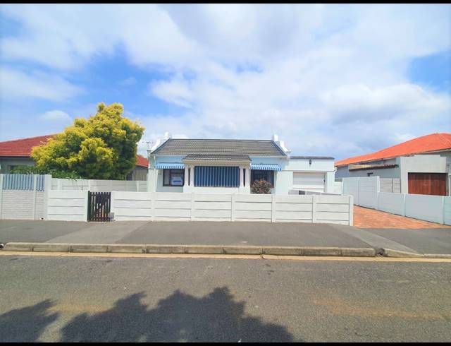 3 BEDROOM HOUSE FOR SALE IN VASCO ESTATE